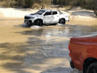 Off Road