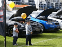 Car Displays