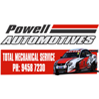 Powell Automotives
