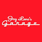 Jay Lenos Garage