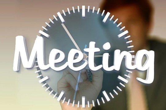 General Meeting time changed to 6:30 for 7pm!