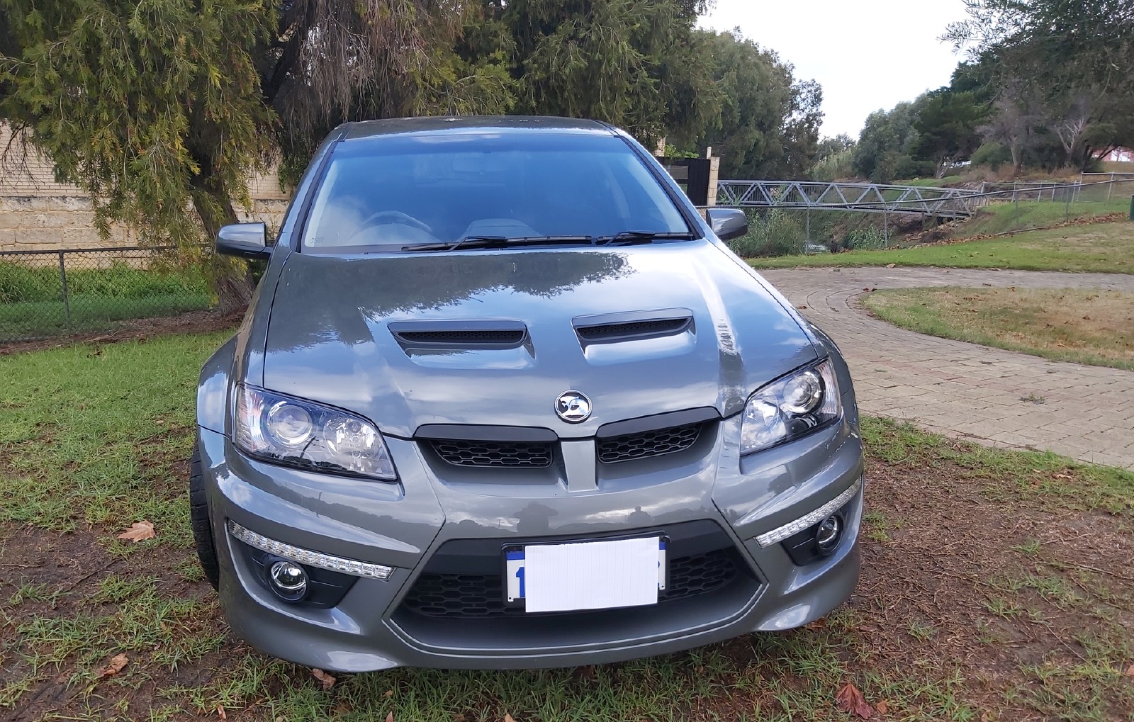 al wagon1