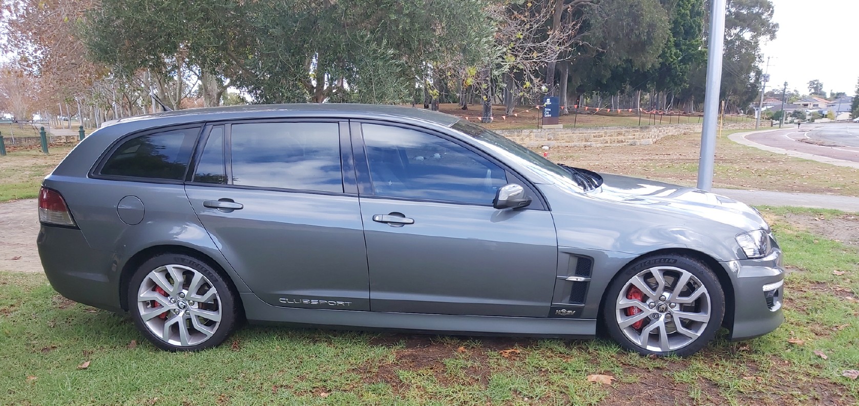 al wagon2