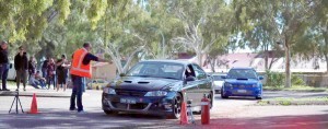2025 - Round 6 - Kwinana Autotest