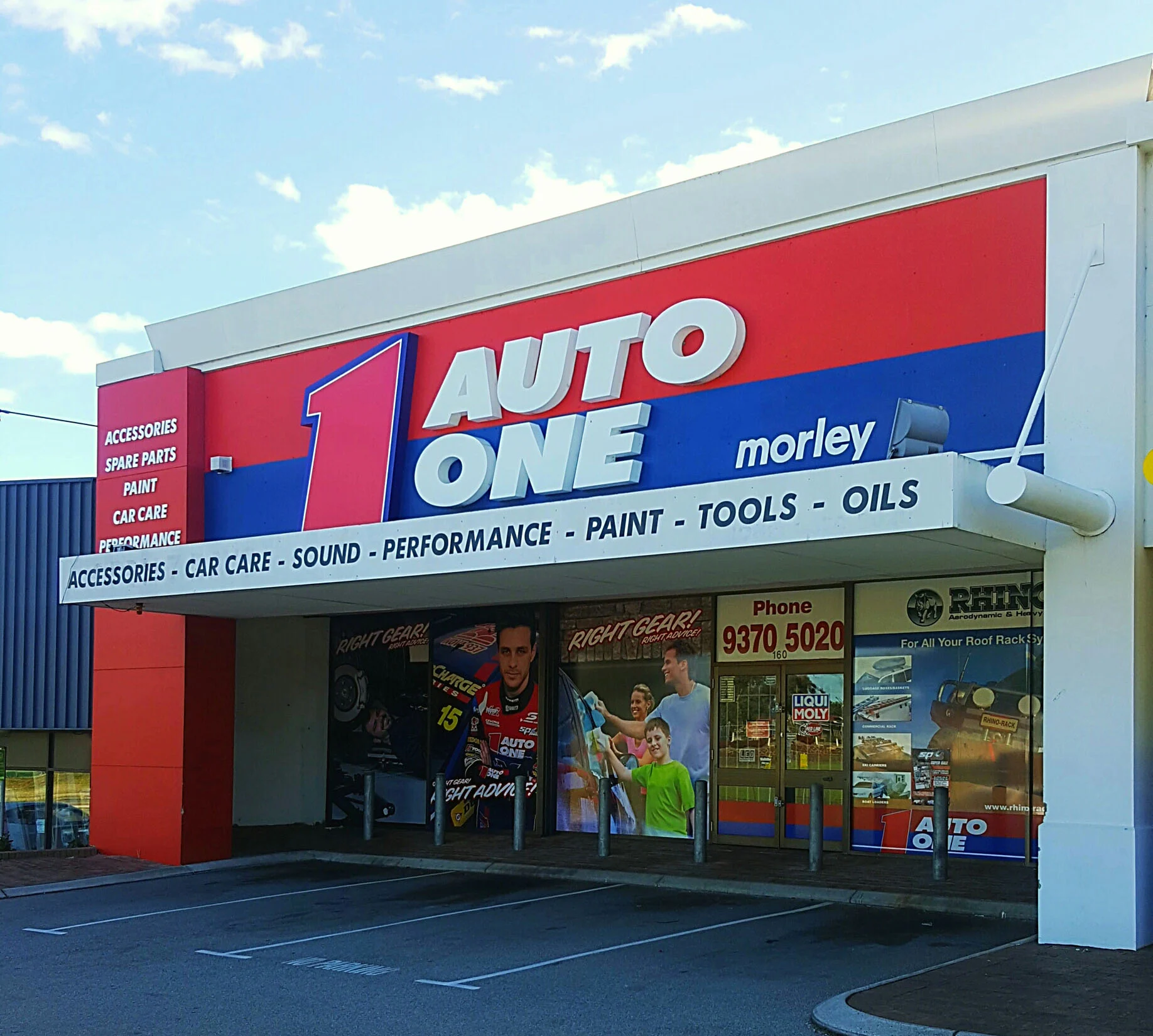 Auto One Morley