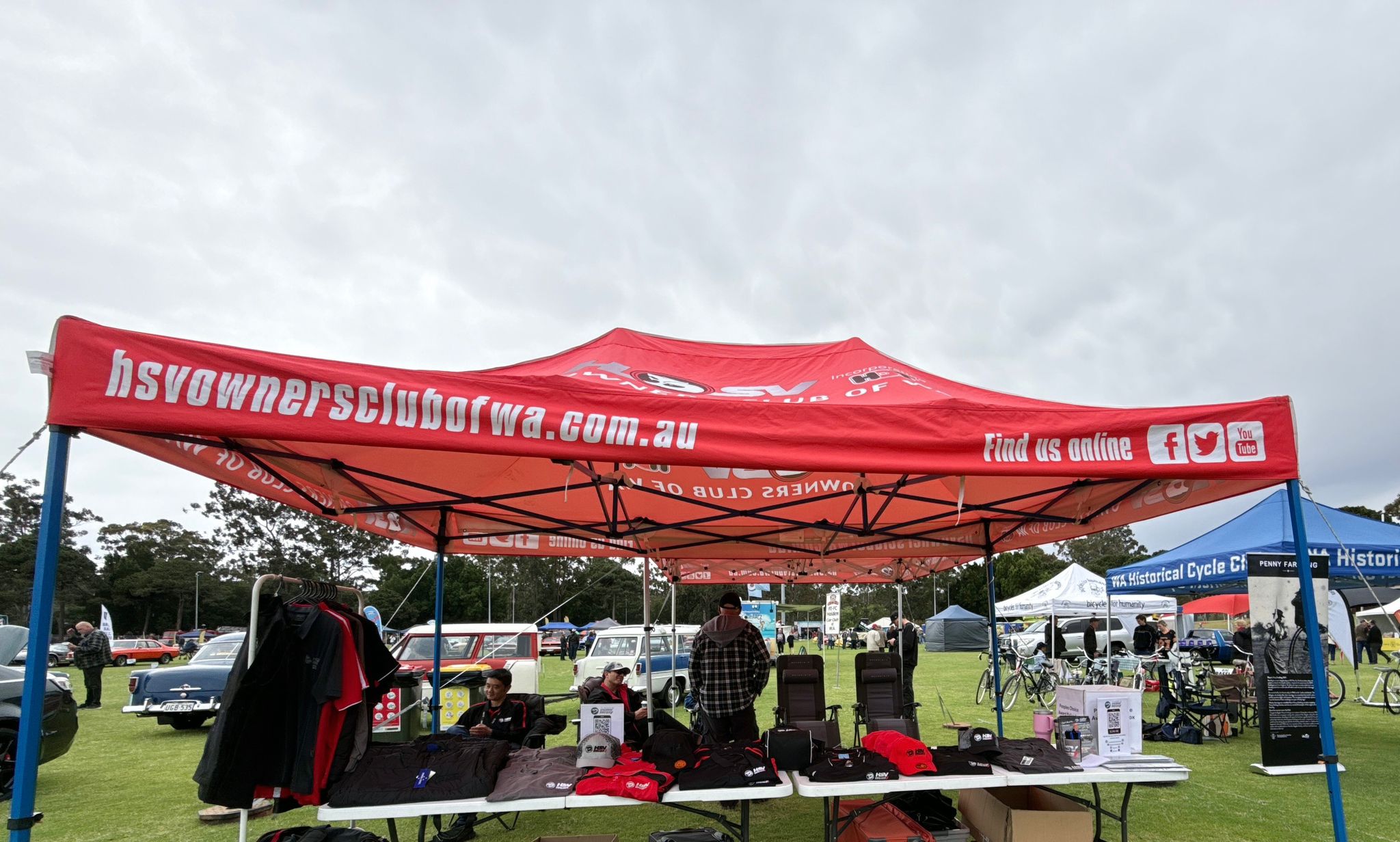 2025 - October - Merchandise