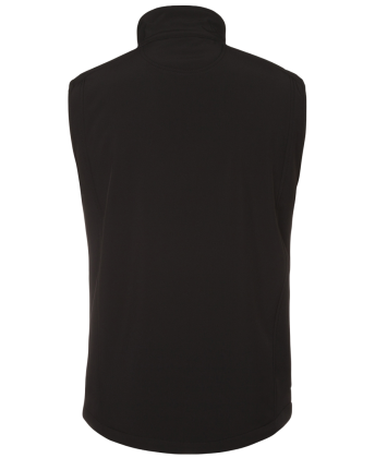 Black-Shell-Back