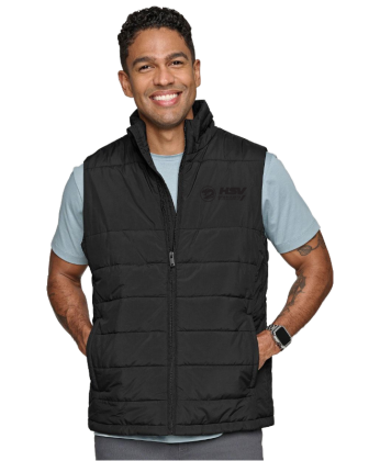Puffer-Front