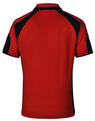 Red_Polo_Back