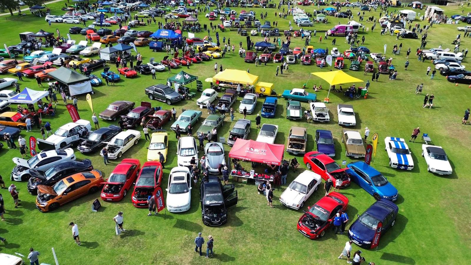 2026 - April - Social